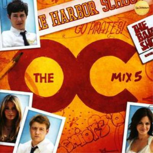 The O.C. Mix 5 (O.C. California) [Soundtrack]