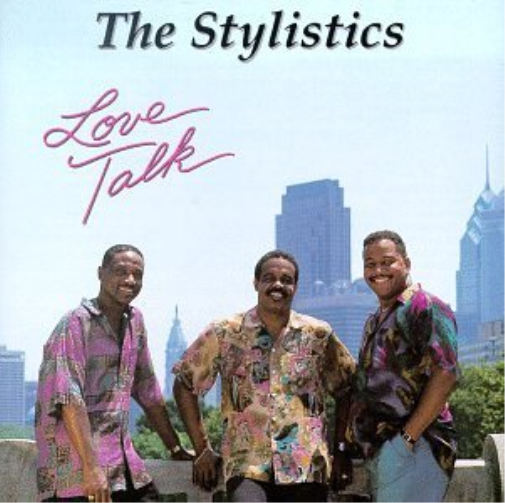 Love Talk