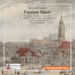 Reinhard Keiser: Passion Music