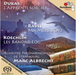 Dukas: L'apprenti Sorcier/Ravel: Ma Mere L'oye/...