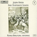 Piano Sonatas Vol. 9 (Brautigam)