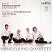 Felix Mendelssohn Bartholdy: Complete Chamber Music for Strings - Volume 2