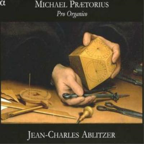 Michael Praetorius: Pro Organico