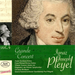 Ignaz Joseph Pleyel: Grande Concert - Volume 4