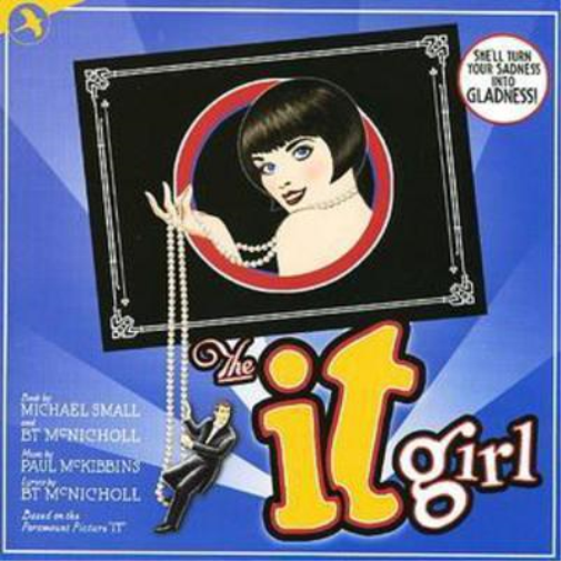 The It Girl