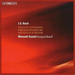 Italian Concerto, French Overture,sonata in D Minor (Suzuki)