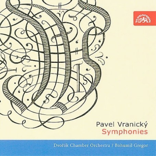 Symphonies (Gregor, Dvorak Co)