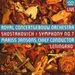 Symphony No. 7 'Leningrad' (Jansons)
