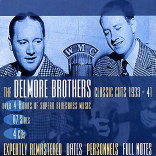 Classic Cuts 1933 - 1941