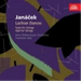 Lachian Dances, String Works (Jilek, Brno Po)