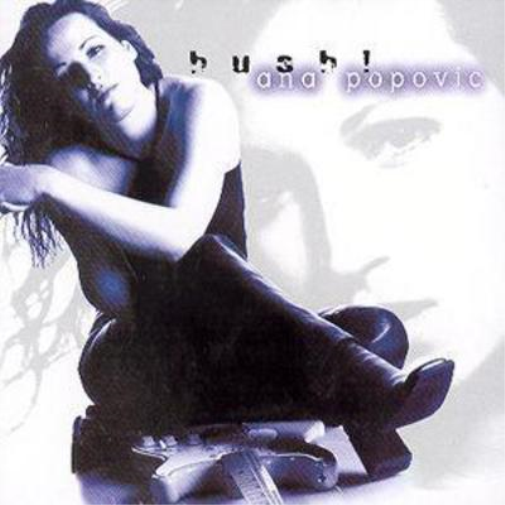 Hush!