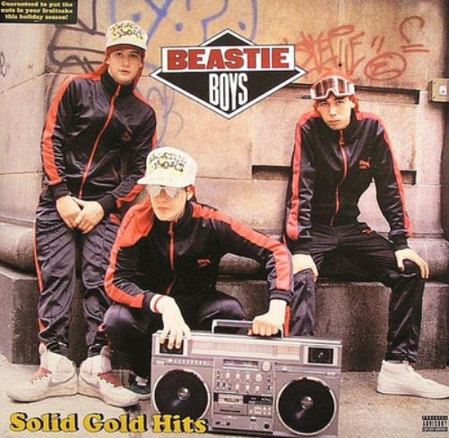 Solid Gold Hits