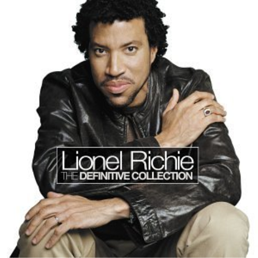 Definitive Collection, the