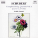 Complete String Quartets Vol. 6 (Kodaly Quartet)