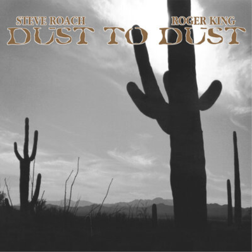 Dust to Dust