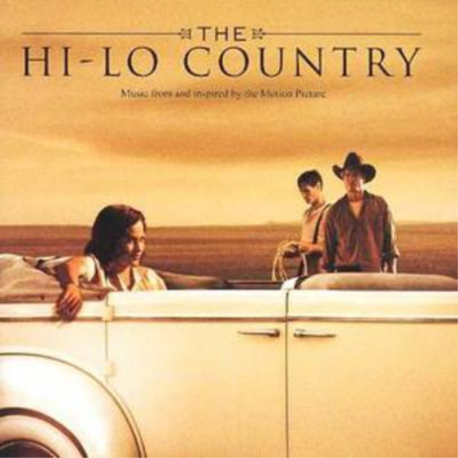 Hi-lo Country