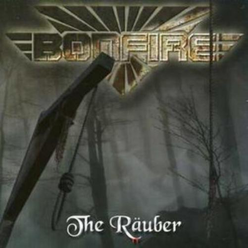 The Rauber