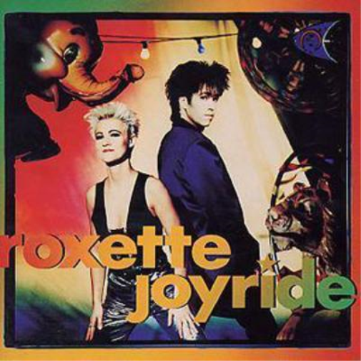 Joyride