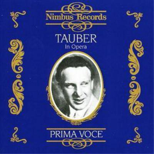 Richard Tauber