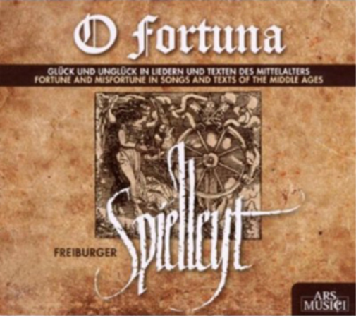 O Fortuna