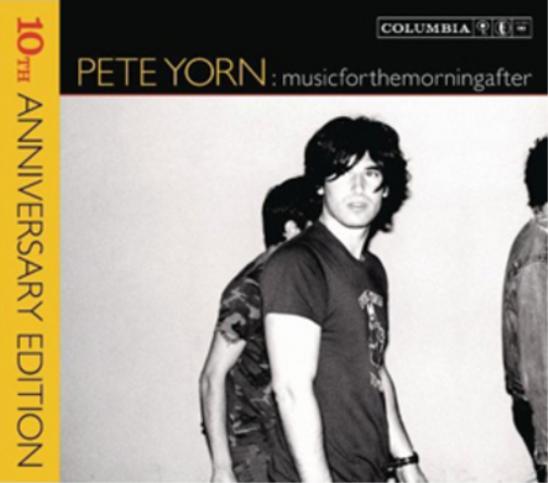 Musicforthemorningafter