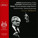 Symphony No. 3/concerto for Piano (Keilberth)