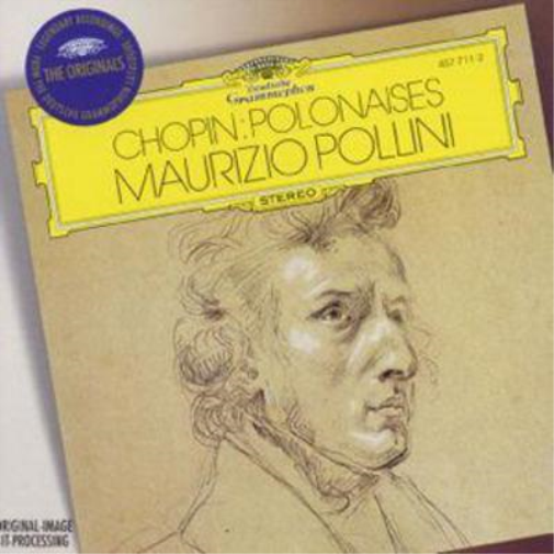 Chopin: Polonaises