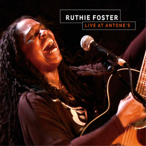 Live at Antone's