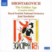 Golden Age Op. 22, The (Serebrier, Rsno)