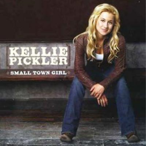 Small Town Girl