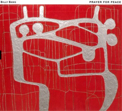Prayer for Peace