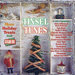 Tinsel Tunes: More Holiday Treats from SUGAR HILL