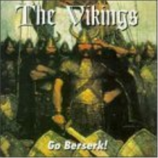 Go Berserk!