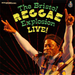 The Bristol Reggae Explosion Live!