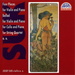 Suk: Four Pieces for Violin and Piano/...