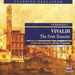 An Introduction to Vivaldi 'The Four Seasons'