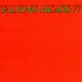 Talking Heads '77