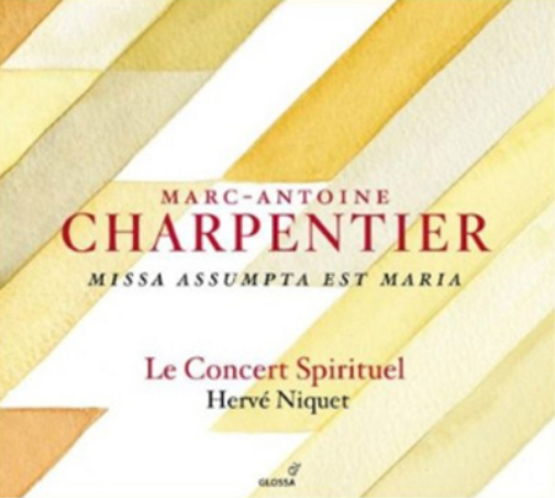 Marc-Antoine Charpentier: Missa Assumpta Est Maria
