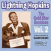 The Gold Star Sessions Vol. 2