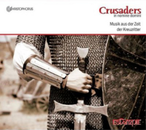 Crusaders: In Nomine Domini