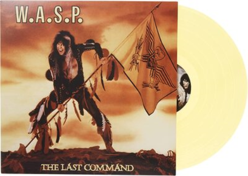 The Last Command