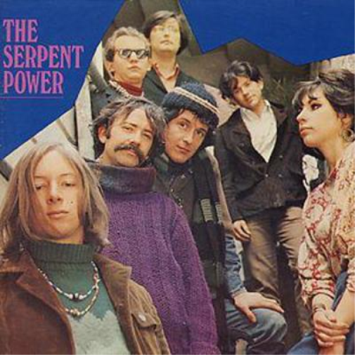 The Serpent Power