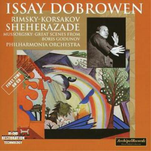Scheherazade