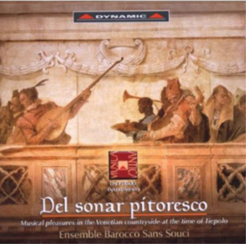 Del Sonar Pitoresco
