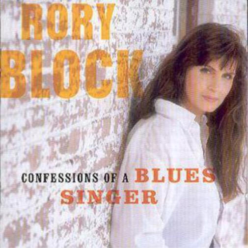 Confessions of a Blues Singer