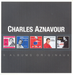 5 Albums Originaux