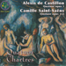 Alexis De Castillon: Quatuor, Op. 3/...