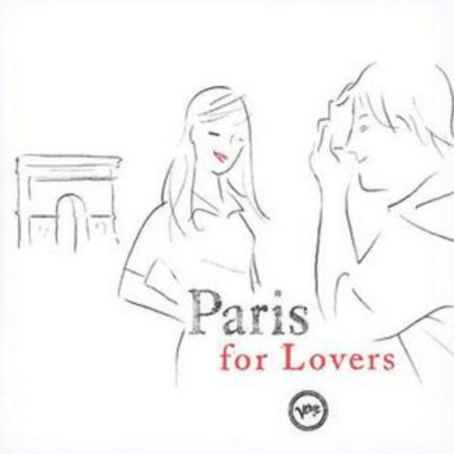 Paris for Lovers