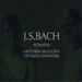J. S. Bach: Sonatas