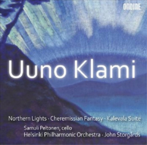 Uuno Klami: Northern Lights